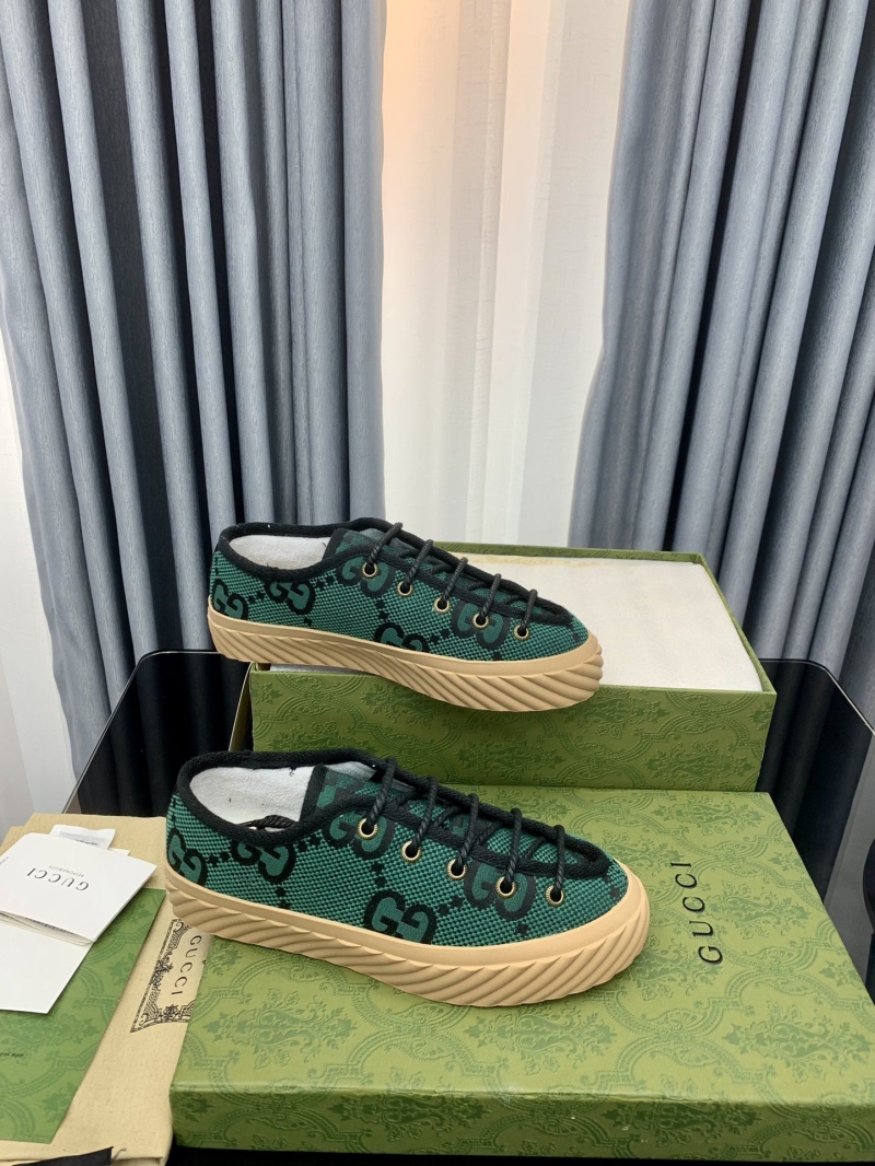 Gucci Casual Shoes